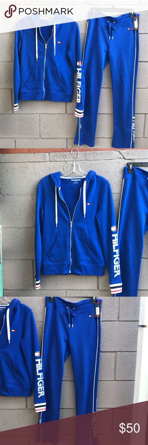 does tommy hilfiger use sweatshops|women's tommy hilfiger sweat suit.